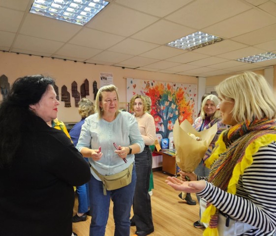 Dūraiņu izstādes noslēguma pasākums